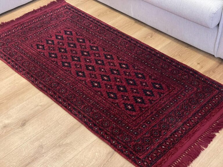 שטיח אפגני