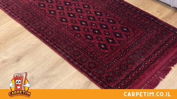 שטיח אדום - carpetim.co.il