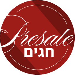 סטיקר פריסייל